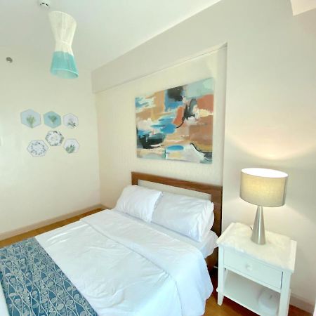 Appartamento Jam'S Pad Davao City Esterno foto