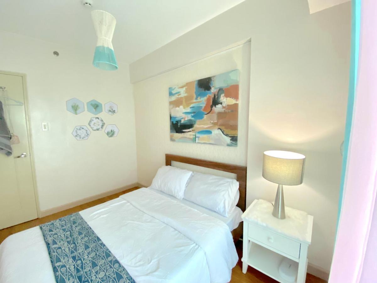 Appartamento Jam'S Pad Davao City Esterno foto