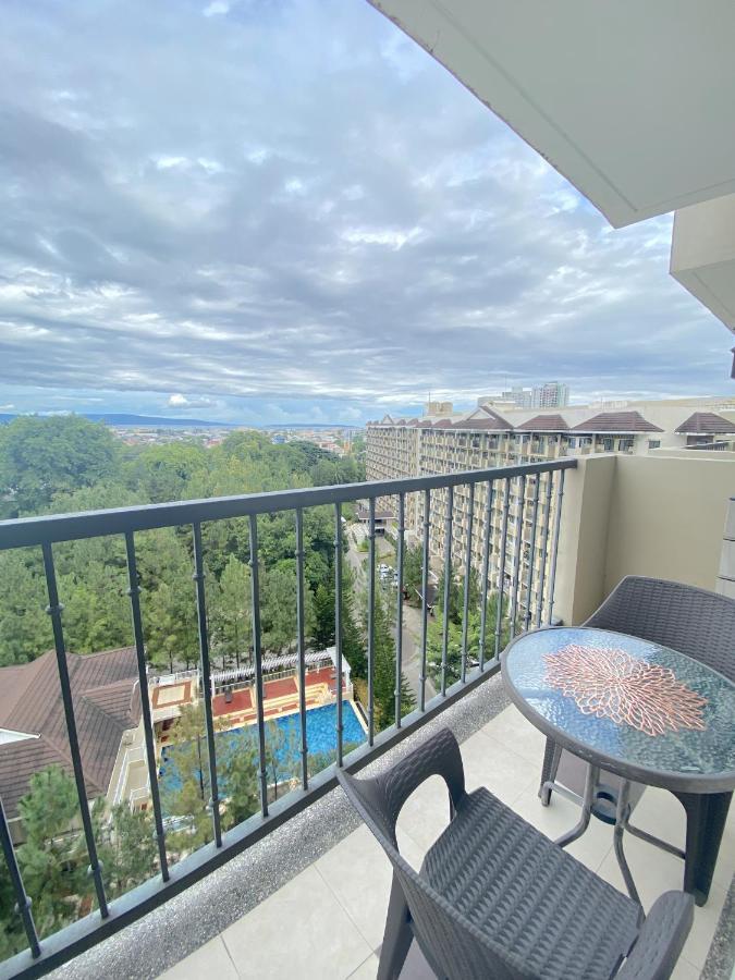 Appartamento Jam'S Pad Davao City Esterno foto