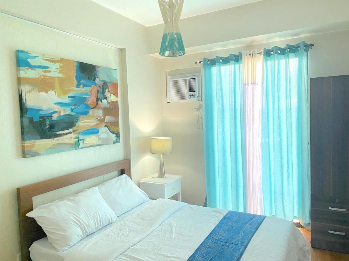 Appartamento Jam'S Pad Davao City Esterno foto